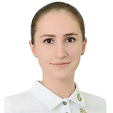 Лобжанидзе Диана Альбертовна