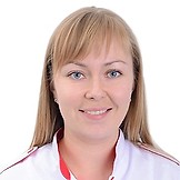 Черкасова Ольга Викторовна