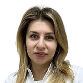 Исмаилова София Гиаевна