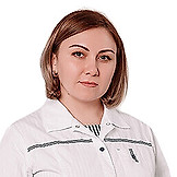 Такушинова Фатима Магомедовна