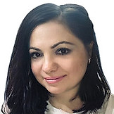 Дёмина Екатерина Александровна