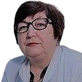 Шишова Галина Ивановна