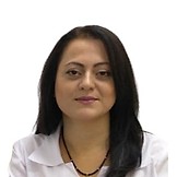 Кирсанова Тамара Сергеевна