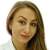 Абакина Марина Сергеевна
