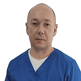 Витушкин Евгений Владимирович