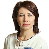 Журавель Евгения Вадимовна