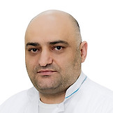 Мнацаканян Геворг Робертович
