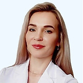Чепурнова Ксения Валериевна