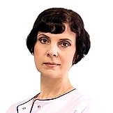 Печенкина Алла Сергеевна