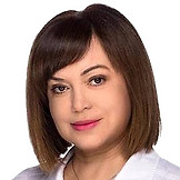 Обидина Марина Адамовна