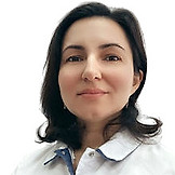 Раджабова Ольга Вячеславовна