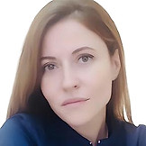 Смирнова София Валерьевна