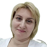 Киселева Ольга Владимировна