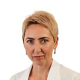 Ильина Наталья Пантелеевна