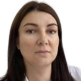 Римиханова Луиза Римихановна