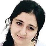 Эбзеева Индира Иосифовна