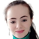 Гамботова Хава Башировна