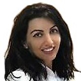 Бабаян Ирина Владимировна