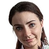 Хабибулина Юлия Юрьевна