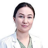 Узденова Мадина Шамилевна
