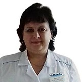 Шишалова Татьяна Николаевна