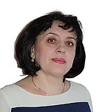 Андреева Елена Ивановна