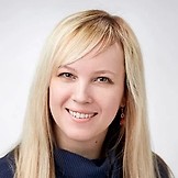 Сакуро Алла Александровна