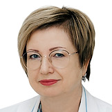 Крошка Елена Эдуардовна