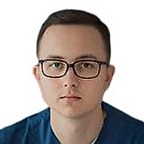 Елисеев Владимир Викторович