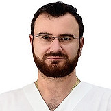 Хачатуров Станислав Сергеевич