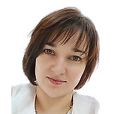 Иванова Наталья Александровна