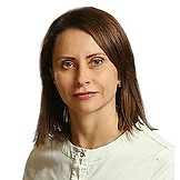 Лесечко Ирина Викторовна
