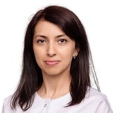 Осепьянц Виктория Геннадьевна