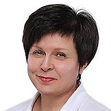Скрылёва Наталья Владимировна