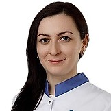 Эбзеева Марина Владимировна