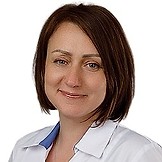 Смолина Юлия Алексеевна