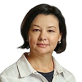 Черномазова Ирина Владимировна