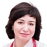 Мальцева Татьяна Евгеньевна