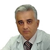 Бойков Сергей Алексеевич