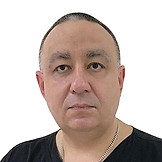 Злыднев Владимир Николаевич