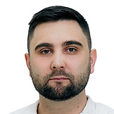 Колесников Максим Анатольевич