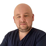 Муравьев Антон Викторович