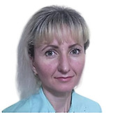 Морозова Оксана Александровна