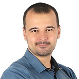 Берестовой Георгий Сергеевич