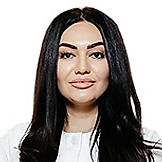 Чортанасова Анастасия Васильевна