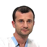Эбзеев Азамат Ханапиевич