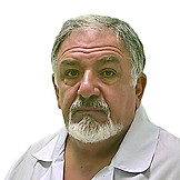 Шопен Геннадий Николаевич