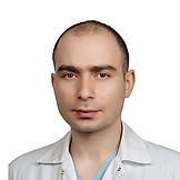 Стаматов Владислав Лукич