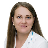 Петрова Елена Владимировна
