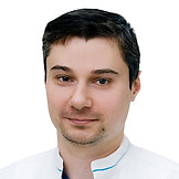 Портнов Михаил Юрьевич